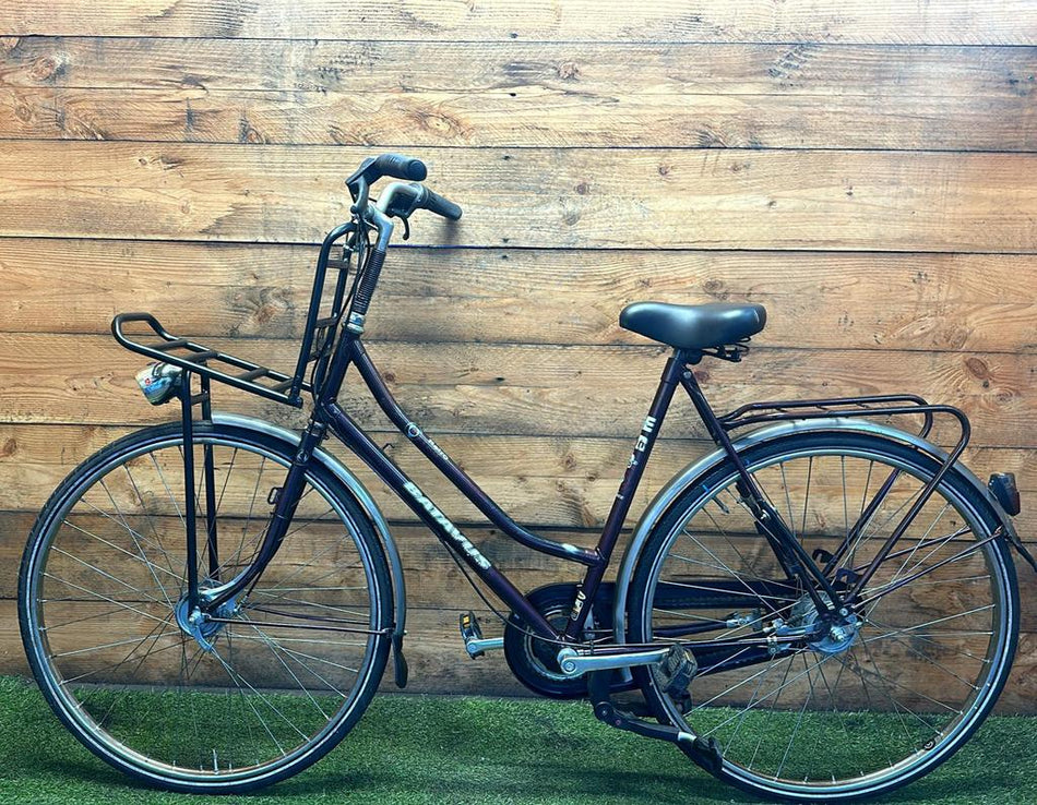 Batavus Retro 3v 28inch 57cm