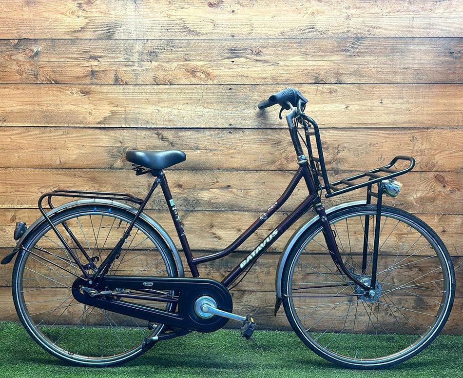 Batavus Retro 3v 28inch 57cm