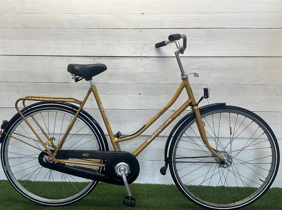 Batavus Retro