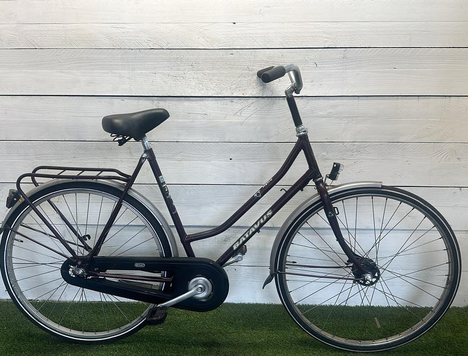 Batavus Retro