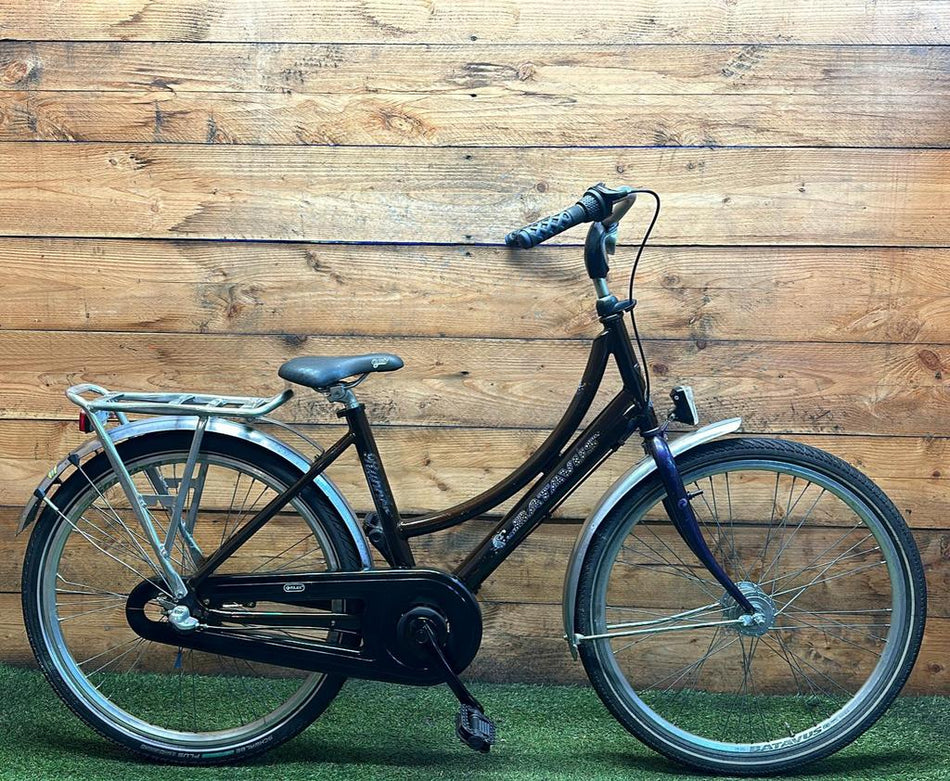 Batavus Runner 3v 26inch 42cm