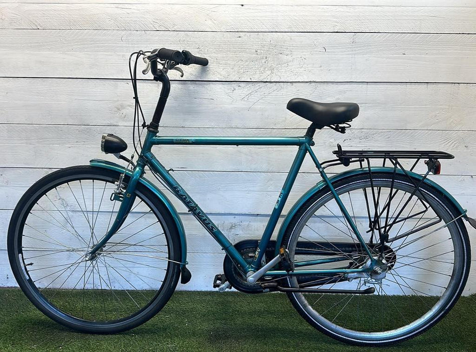 Batavus Siena