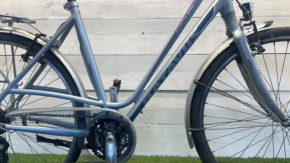 Batavus Socorro Easy