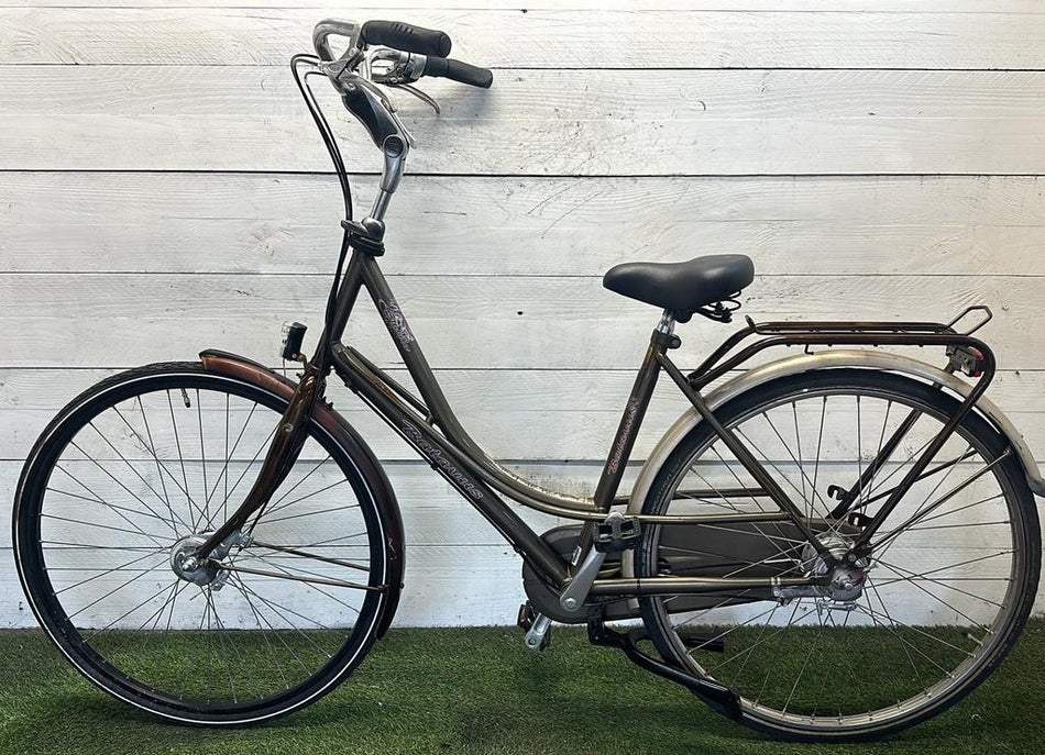 Batavus Stabilo – Refurbished Tweedehands Fiets Cheapassbikes