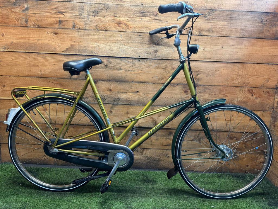 Batavus Stabilo 7v 28inch 61cm