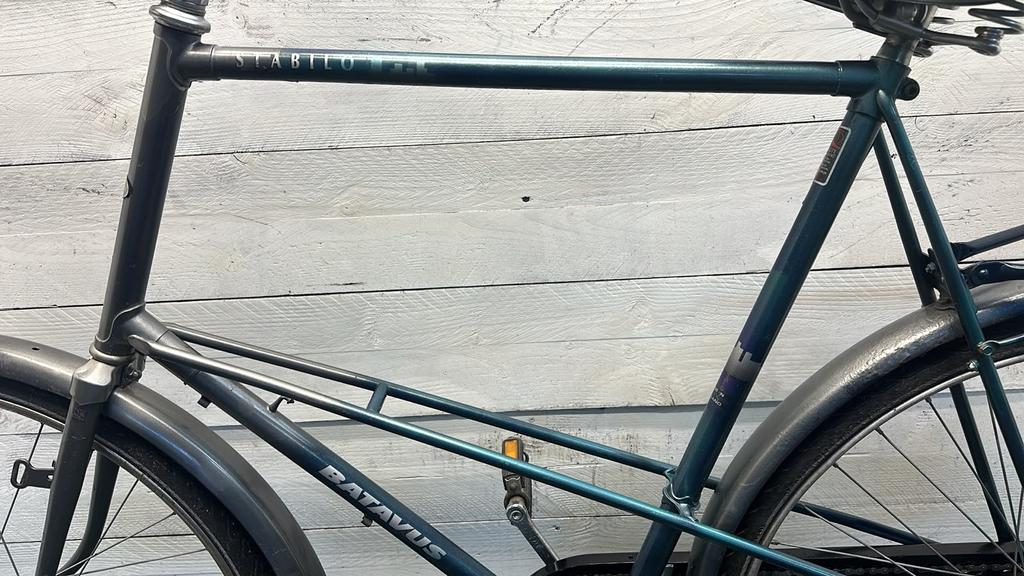 Batavus Stabilo Kruisframe - Vergrote foto