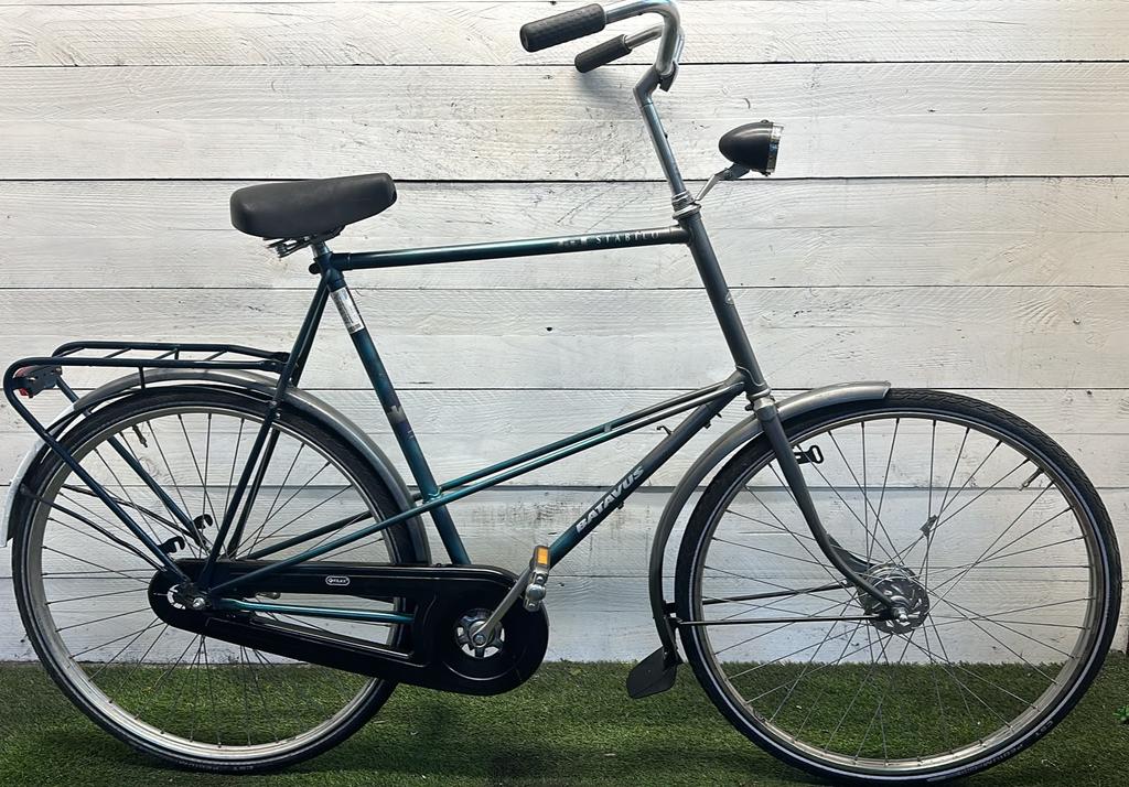 Batavus Stabilo Kruisframe - Refurbished tweedehands fiets