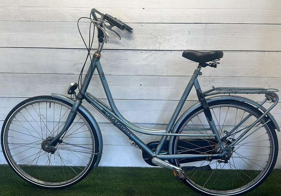 Batavus Stabilo XXXL FRAME