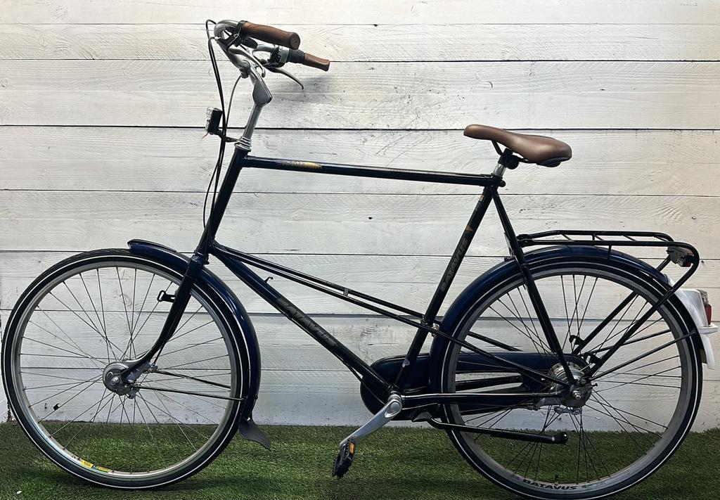 Batavus Stabilo XXXL FRAME – Refurbished Tweedehands Fiets Cheapassbikes