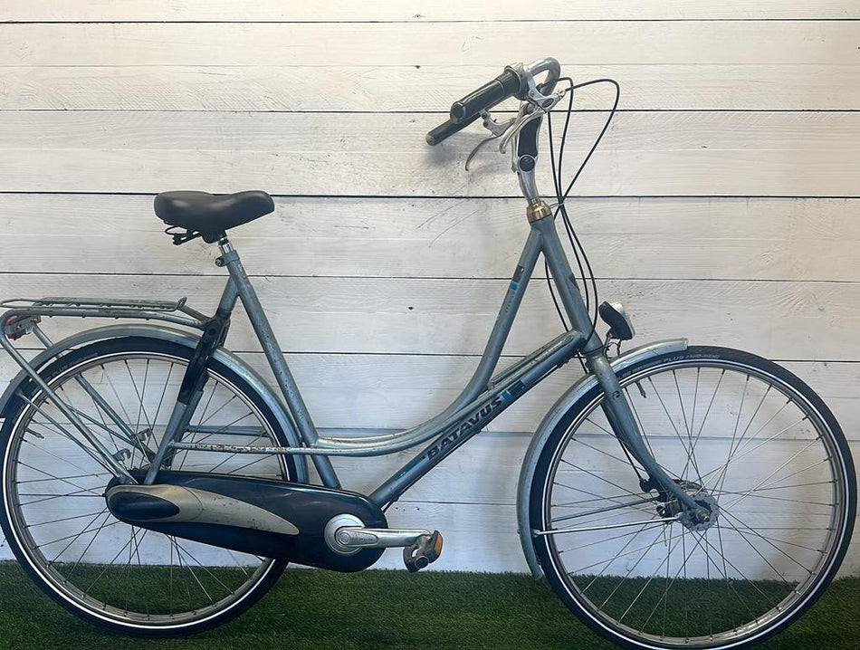 Batavus Stabilo XXXL FRAME