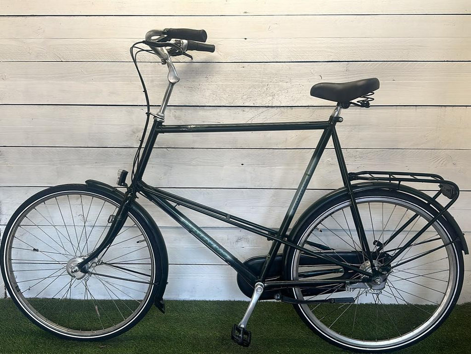 Batavus Stabilo XXXL Framemaat