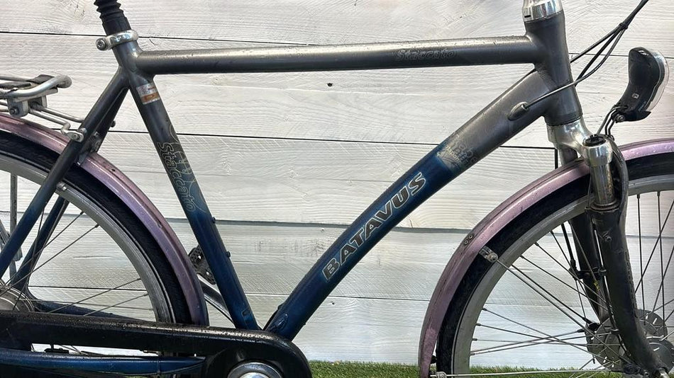 Batavus Staccato