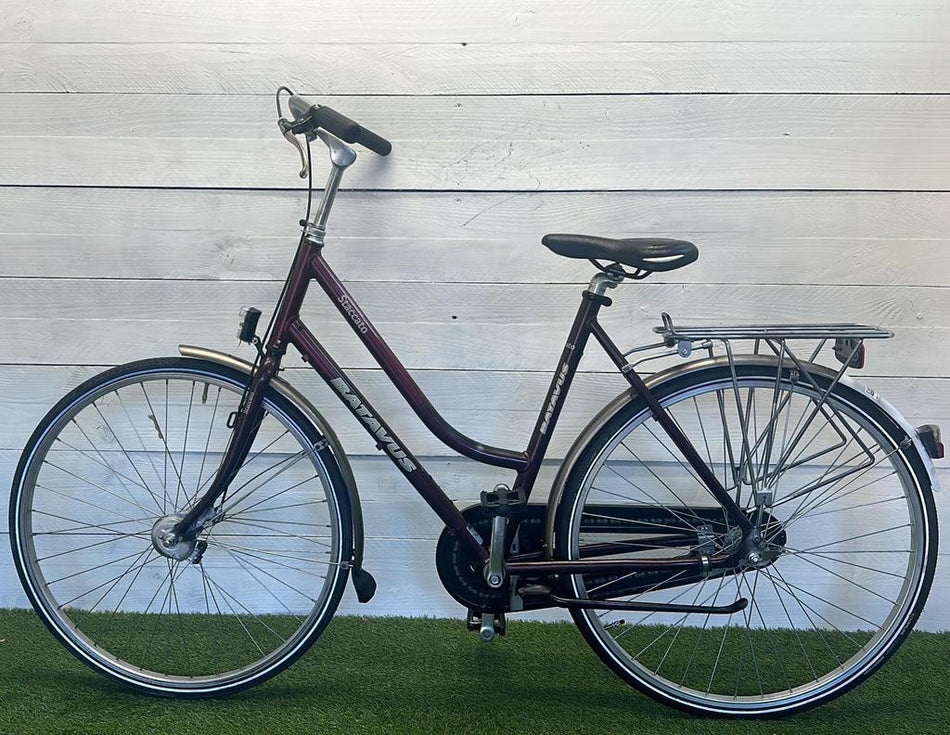 Batavus Staccato