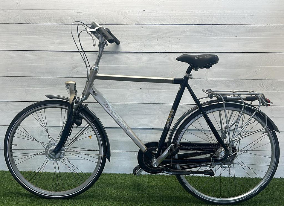 Batavus Staccato