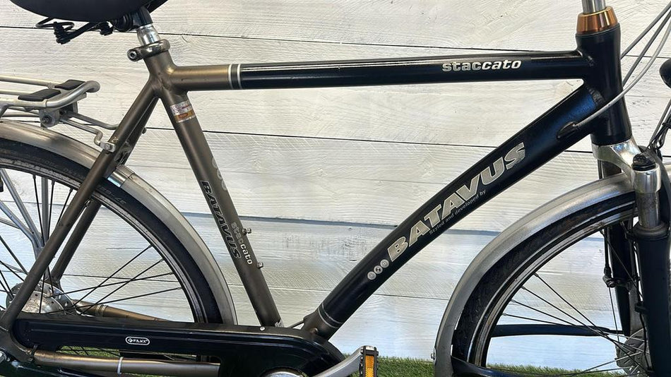 Batavus Staccato