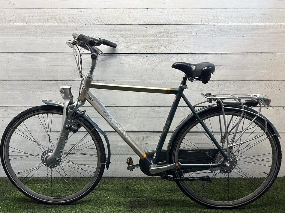 Batavus Staccato
