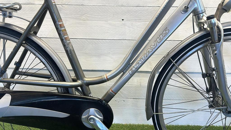 Batavus Staccato