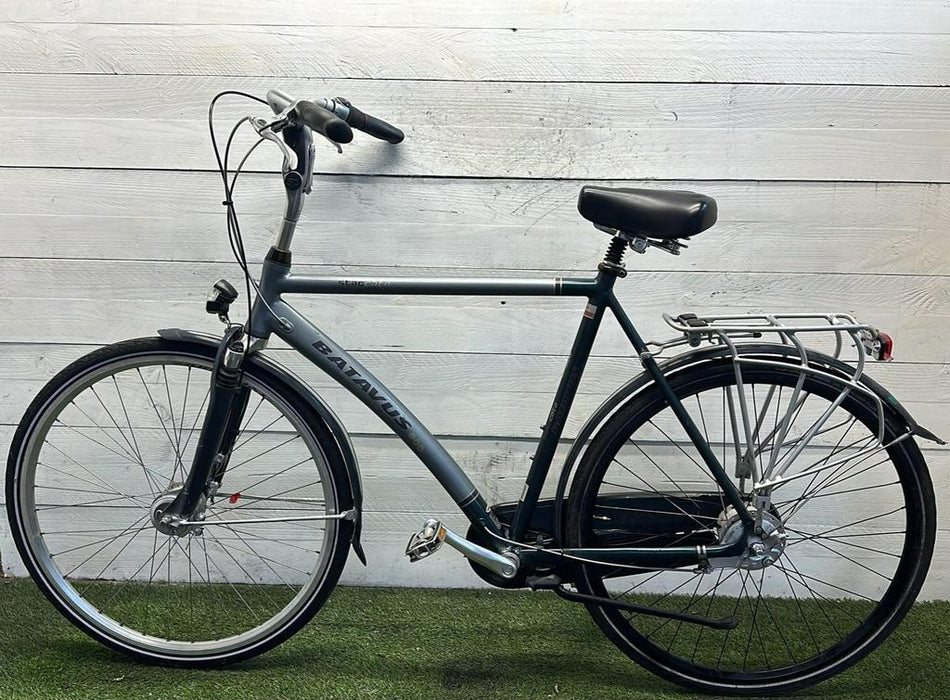 Batavus Staccato