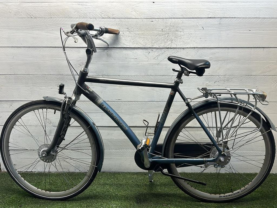 Batavus Staccato
