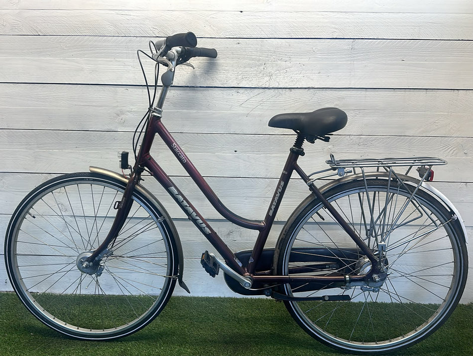 Batavus Staccato