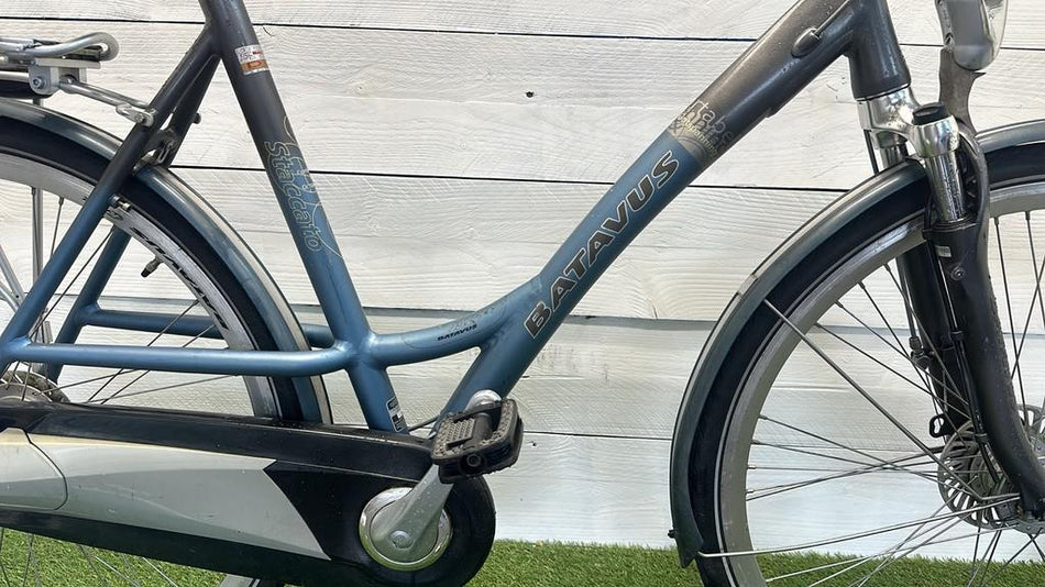 Batavus Staccato