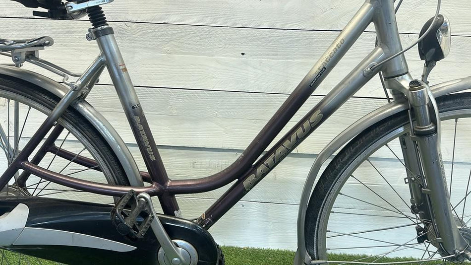 Batavus Staccato