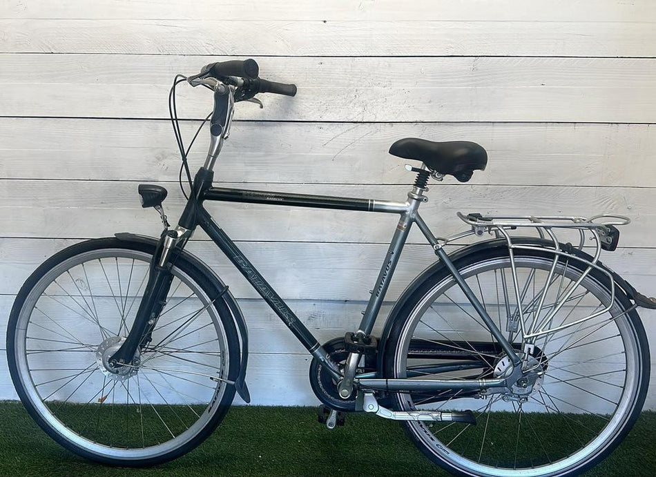Batavus Staccato
