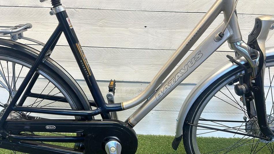 Batavus Staccato