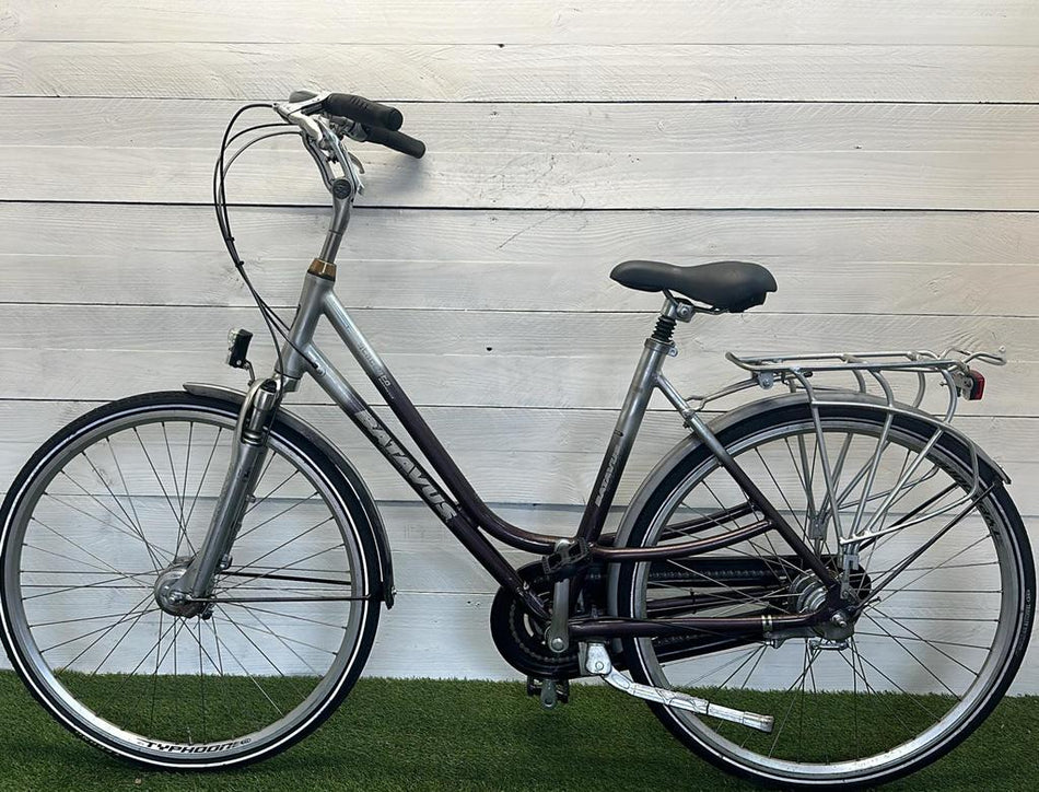 Batavus Staccato