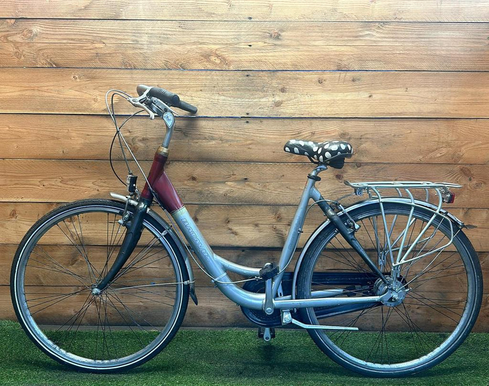 Batavus Staccato