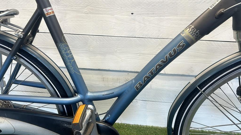 Batavus Staccato
