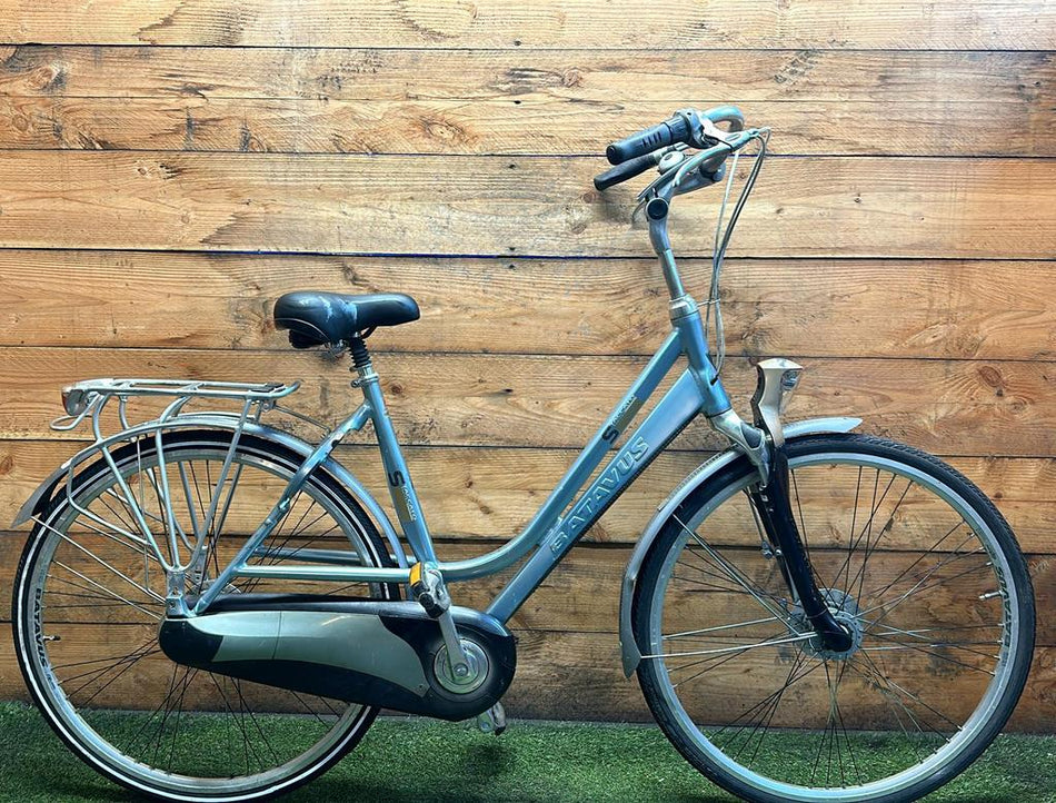 Batavus Staccato 7v 28inch 53cm