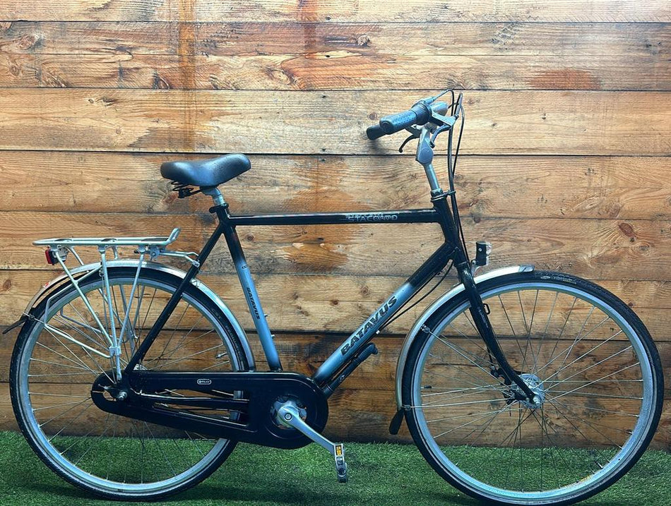 Batavus Staccato 7v 28inch 61cm