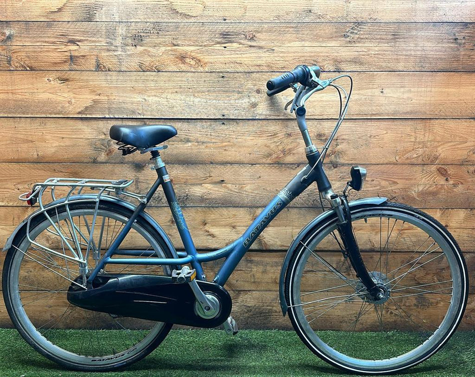 Batavus Staccato 8v 28inch 57cm