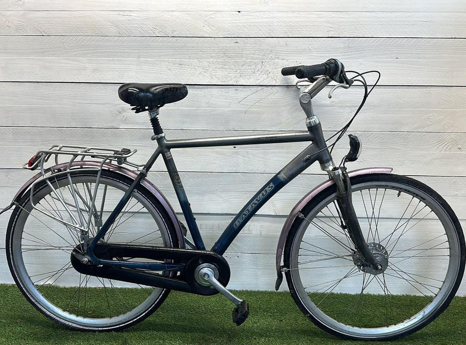 Batavus Staccato