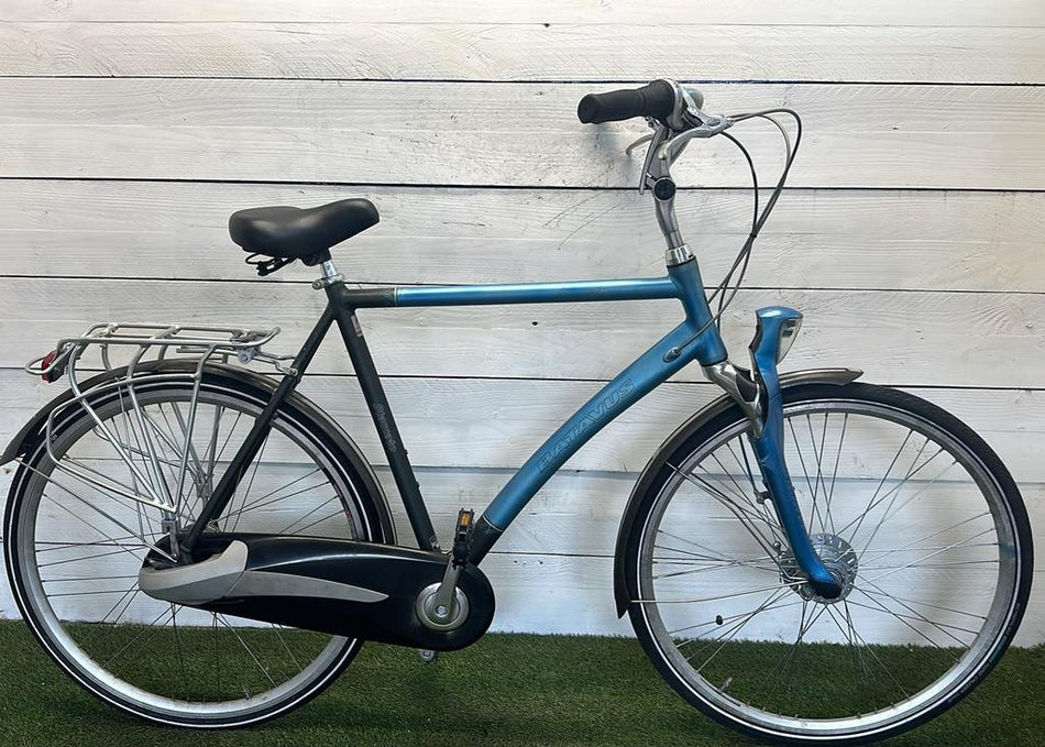 Batavus Staccato