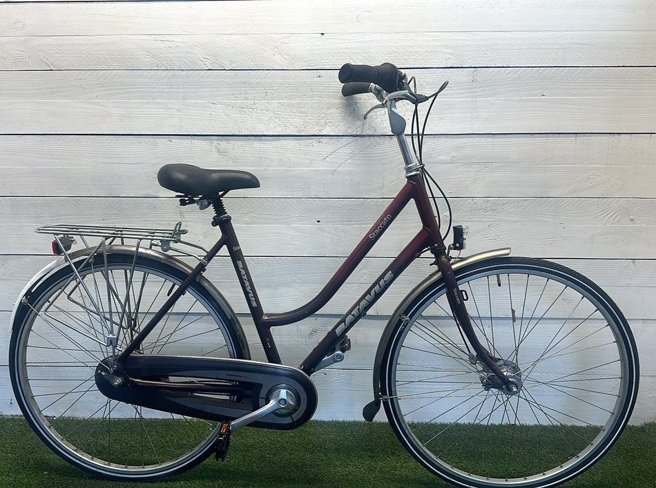 Batavus Staccato