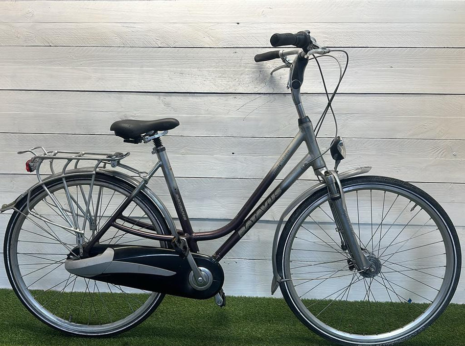 Batavus Staccato