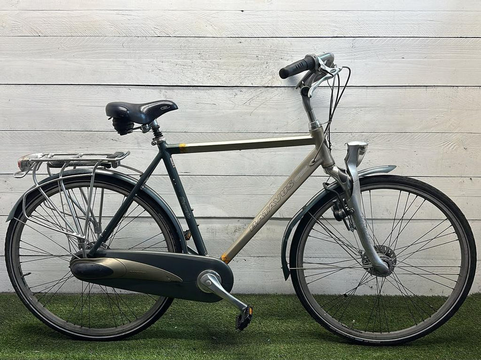 Batavus Staccato
