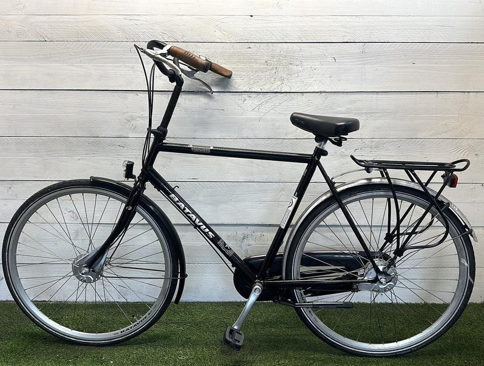 Batavus Topper