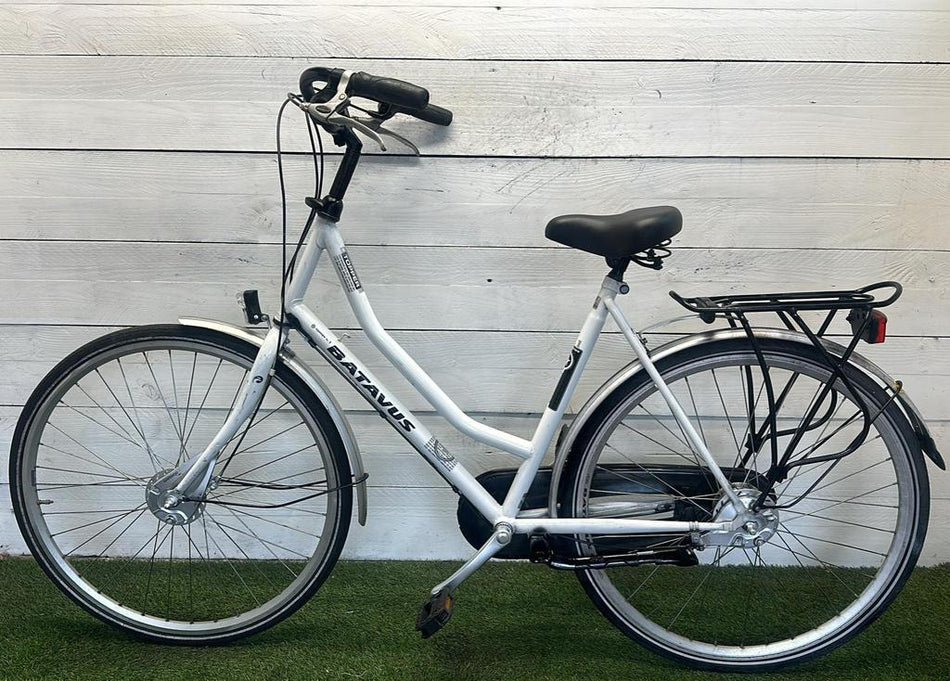 Batavus Topper