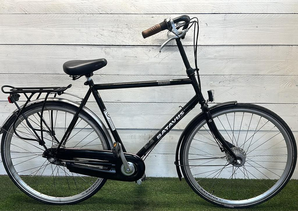 Batavus Topper