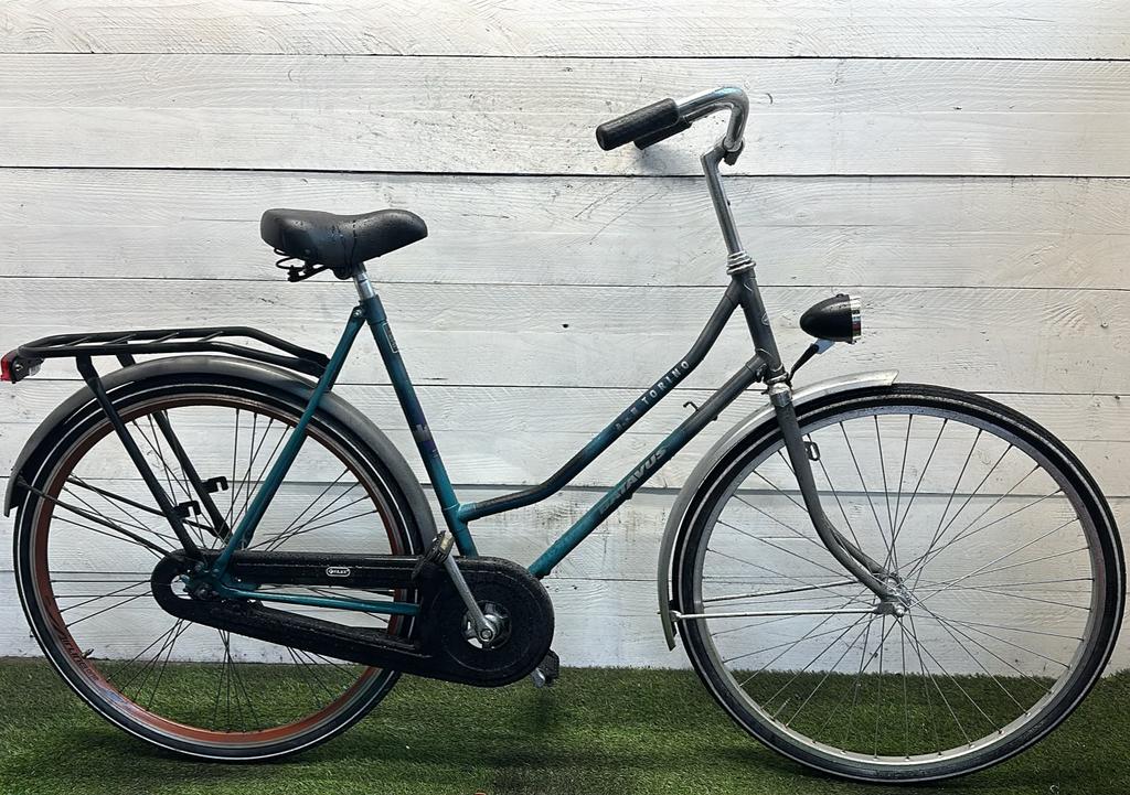 Batavus Torino - Refurbished tweedehands fiets