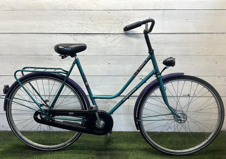 Batavus Traffic 3 - Miniatuur 1