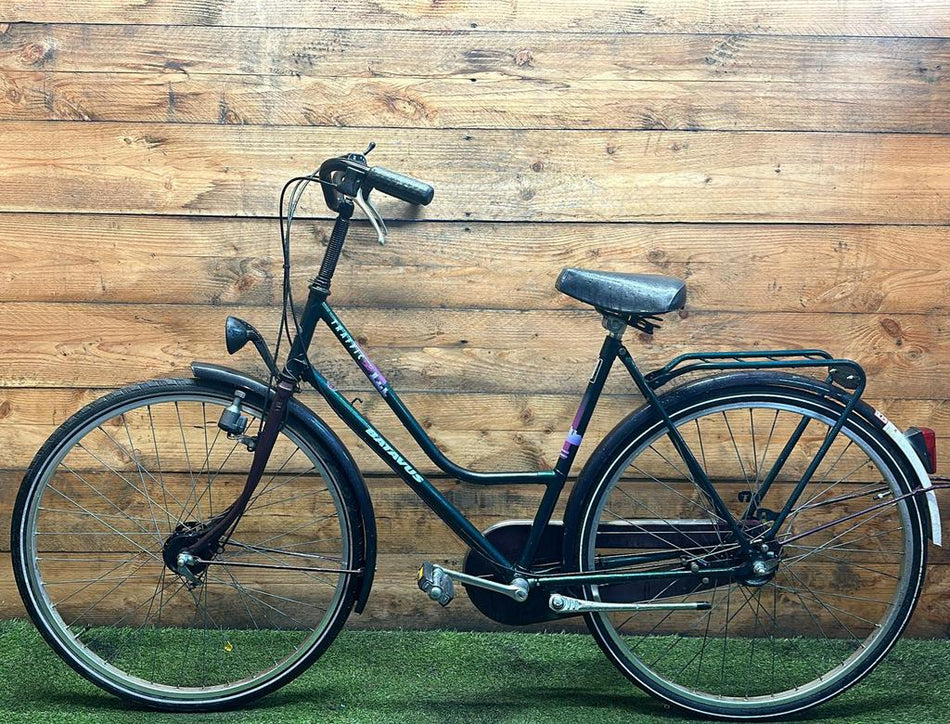 Batavus Traffic 3v 28inch 53cm