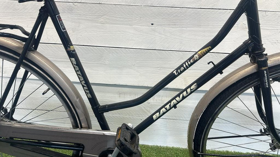 Batavus Traffic 4