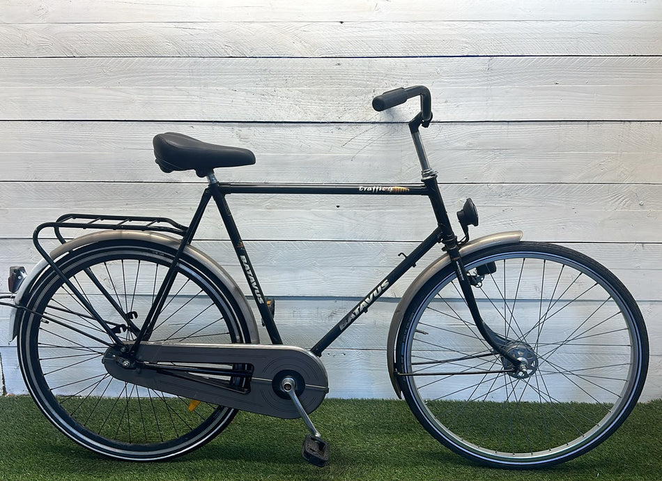 Batavus Traffic 4