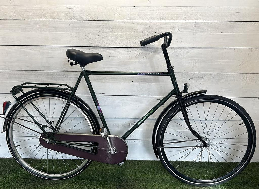 Tweedehands Herenfietsen