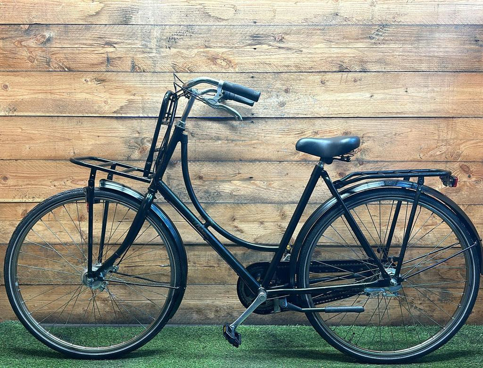 Batavus Transportfiets 3v 28inch 57cm