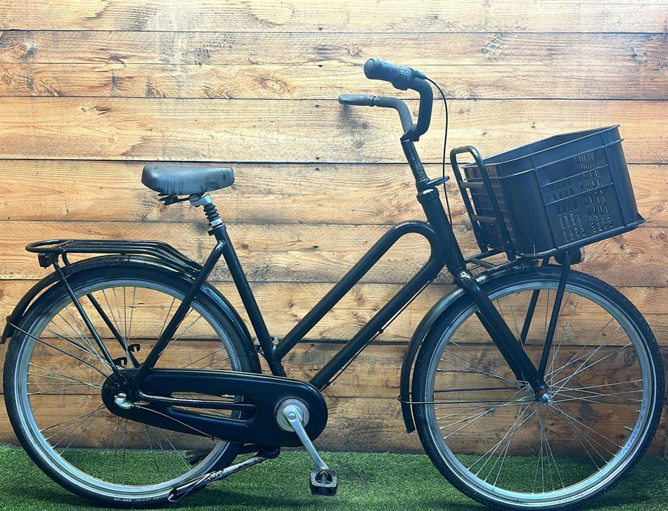 Batavus Transportfiets 3v 28inch 57cm
